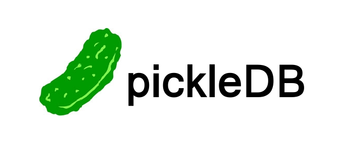 PickleDB